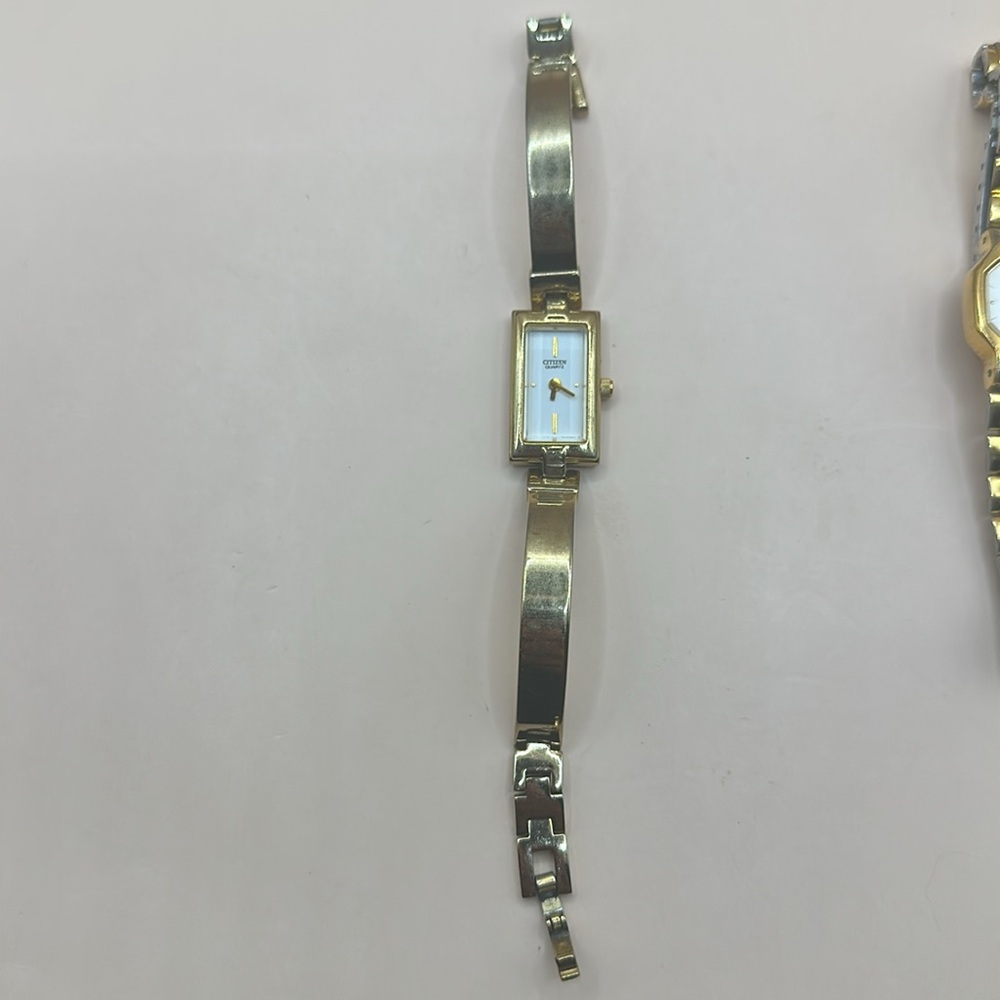 Lot of vintage ladies watches - Picture 4 of 7